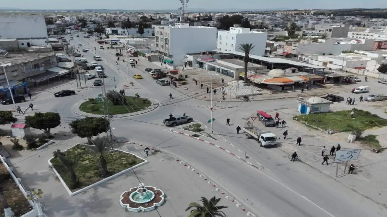 طفل تونسي يفارق الحياة بحادث دهس أثناء توجهه إلى بقالة